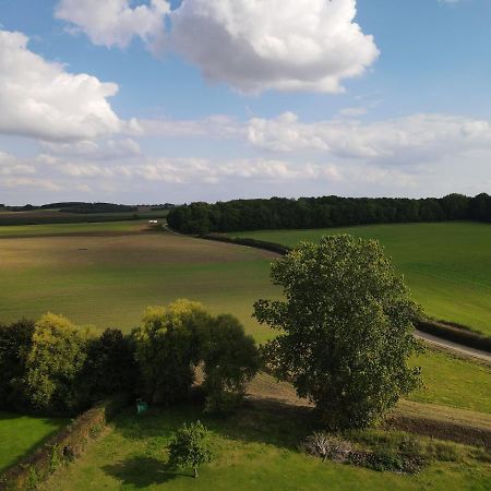 Wetterdelle Villa Heers Eksteriør bilde