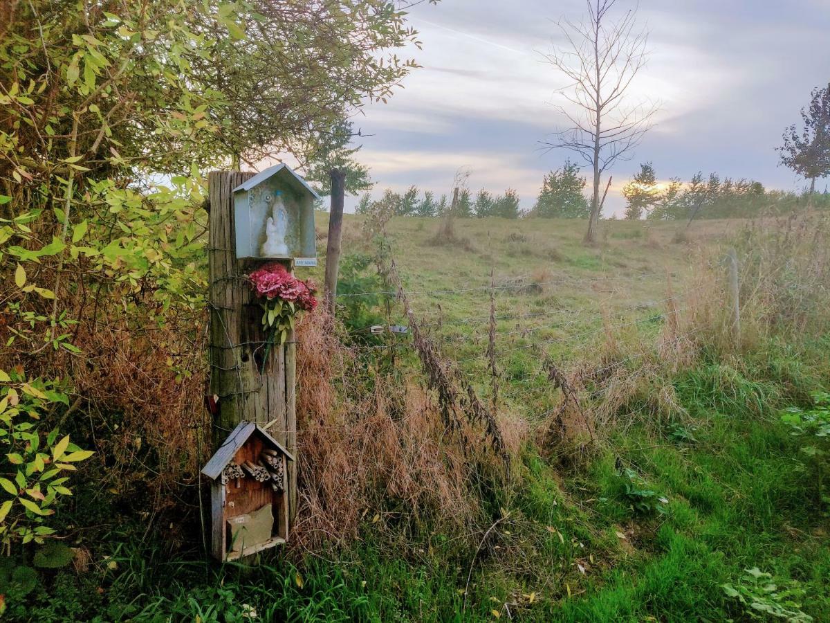 Wetterdelle Villa Heers Eksteriør bilde